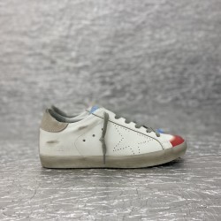 Golden Goose / Top Edition BALLSTAR Dirty Shoes