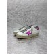Golden Goose / Top Edition BALLSTAR Dirty Shoes