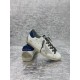 Golden Goose / Top Edition BALLSTAR Dirty Shoes