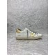 Golden Goose / Top Edition BALLSTAR Dirty Shoes