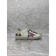 Golden Goose / Top Edition BALLSTAR Dirty Shoes