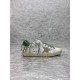 Golden Goose / Top Edition BALLSTAR Dirty Shoes