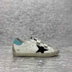 Golden Goose / Top Edition BALLSTAR Dirty Shoes