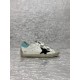 Golden Goose / Top Edition BALLSTAR Dirty Shoes