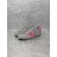 Golden Goose / Top Edition BALLSTAR Dirty Shoes