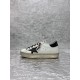 Golden Goose / Top Edition BALLSTAR Dirty Shoes
