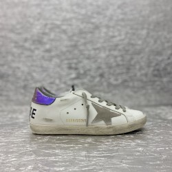 Golden Goose / Top Edition BALLSTAR Dirty Shoes