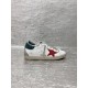 Golden Goose / Top Edition BALLSTAR Dirty Shoes
