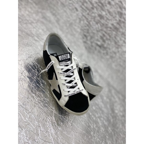 Golden Goose / Top Edition BALLSTAR Dirty Shoes