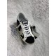 Golden Goose / Top Edition BALLSTAR Dirty Shoes