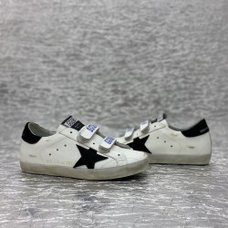 Golden Goose / Top Edition BALLSTAR Dirty Shoes