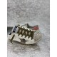 Golden Goose / Top Edition BALLSTAR Dirty Shoes