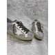 Golden Goose / Top Edition BALLSTAR Dirty Shoes