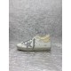 Golden Goose / Top Edition BALLSTAR Dirty Shoes