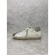 Golden Goose / Top Edition BALLSTAR Dirty Shoes
