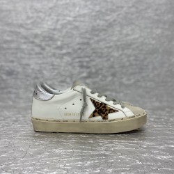 Golden Goose / Top Edition BALLSTAR Dirty Shoes