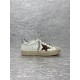 Golden Goose / Top Edition BALLSTAR Dirty Shoes