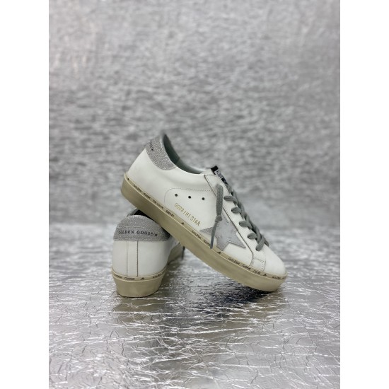 Golden Goose / Top Edition BALLSTAR Dirty Shoes