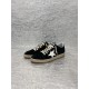 Golden Goose / Top Edition BALLSTAR Dirty Shoes