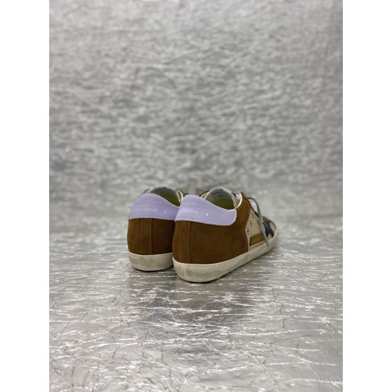 Golden Goose / Top Edition BALLSTAR Dirty Shoes