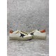 Golden Goose / Top Edition BALLSTAR Dirty Shoes