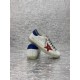 Golden Goose / Top Edition BALLSTAR Dirty Shoes