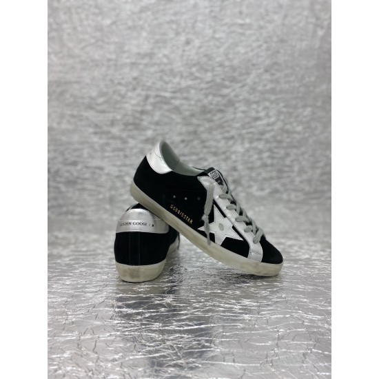 Golden Goose / Top Edition BALLSTAR Dirty Shoes
