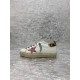 Golden Goose / Top Edition BALLSTAR Dirty Shoes