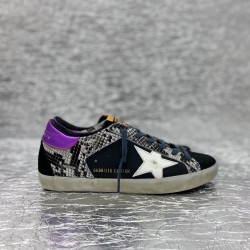 Golden Goose / Top Edition BALLSTAR Dirty Shoes