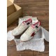 Golden Goose / Top Edition BALLSTAR Dirty Shoes