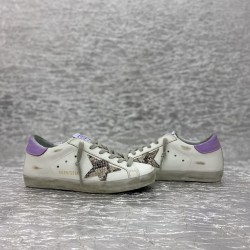Golden Goose / Top Edition BALLSTAR Dirty Shoes