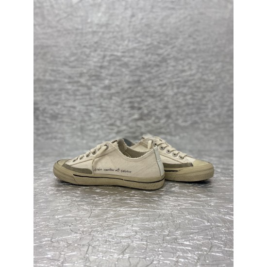 Golden Goose / Top Edition BALLSTAR Dirty Shoes