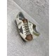 Golden Goose / Top Edition BALLSTAR Dirty Shoes