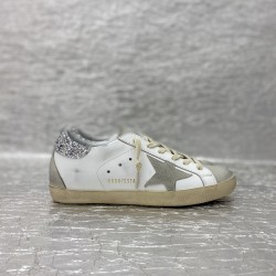 Golden Goose / Top Edition BALLSTAR Dirty Shoes