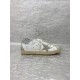 Golden Goose / Top Edition BALLSTAR Dirty Shoes