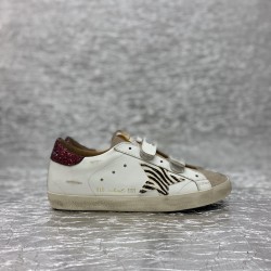 Golden Goose / Top Edition BALLSTAR Dirty Shoes