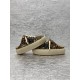Golden Goose / Top Edition BALLSTAR Dirty Shoes