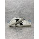 Golden Goose / Top Edition BALLSTAR Dirty Shoes