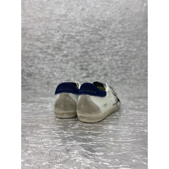 Golden Goose / Top Edition BALLSTAR Dirty Shoes
