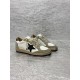 Golden Goose / Top Edition BALLSTAR Dirty Shoes