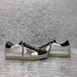 Golden Goose / Top Edition BALLSTAR Dirty Shoes