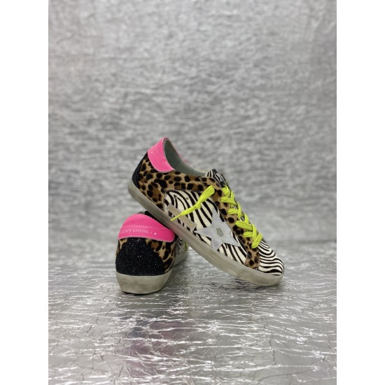 Golden Goose / Top Edition BALLSTAR Dirty Shoes