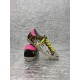 Golden Goose / Top Edition BALLSTAR Dirty Shoes