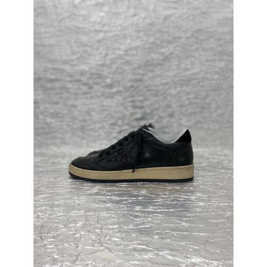 Golden Goose / Top Edition BALLSTAR Dirty Shoes