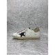 Golden Goose / Top Edition BALLSTAR Dirty Shoes