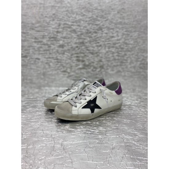 Golden Goose / Top Edition BALLSTAR Dirty Shoes