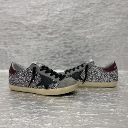 Golden Goose / Top Edition BALLSTAR Dirty Shoes