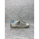Golden Goose / Top Edition BALLSTAR Dirty Shoes