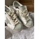 Golden Goose / Top Edition BALLSTAR Dirty Shoes