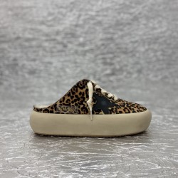 Golden Goose / Top Edition BALLSTAR Dirty Shoes